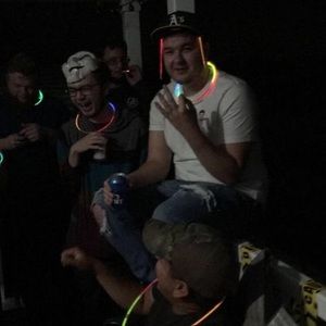 Meet your Posher, Nolan